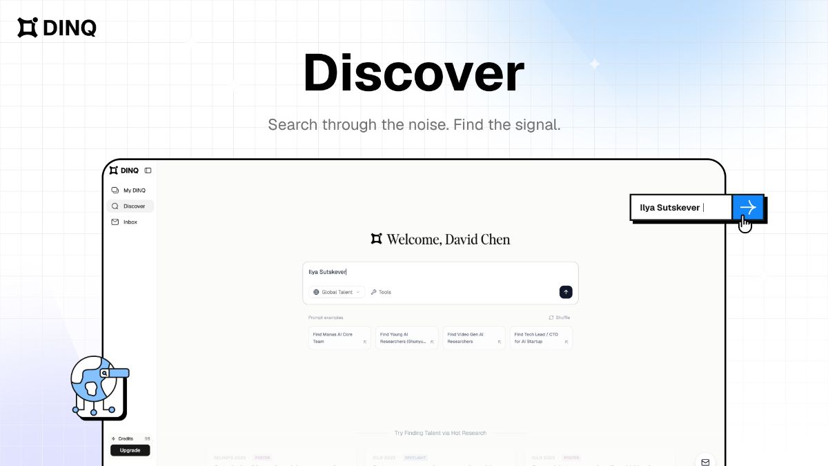 DINQ image number 11