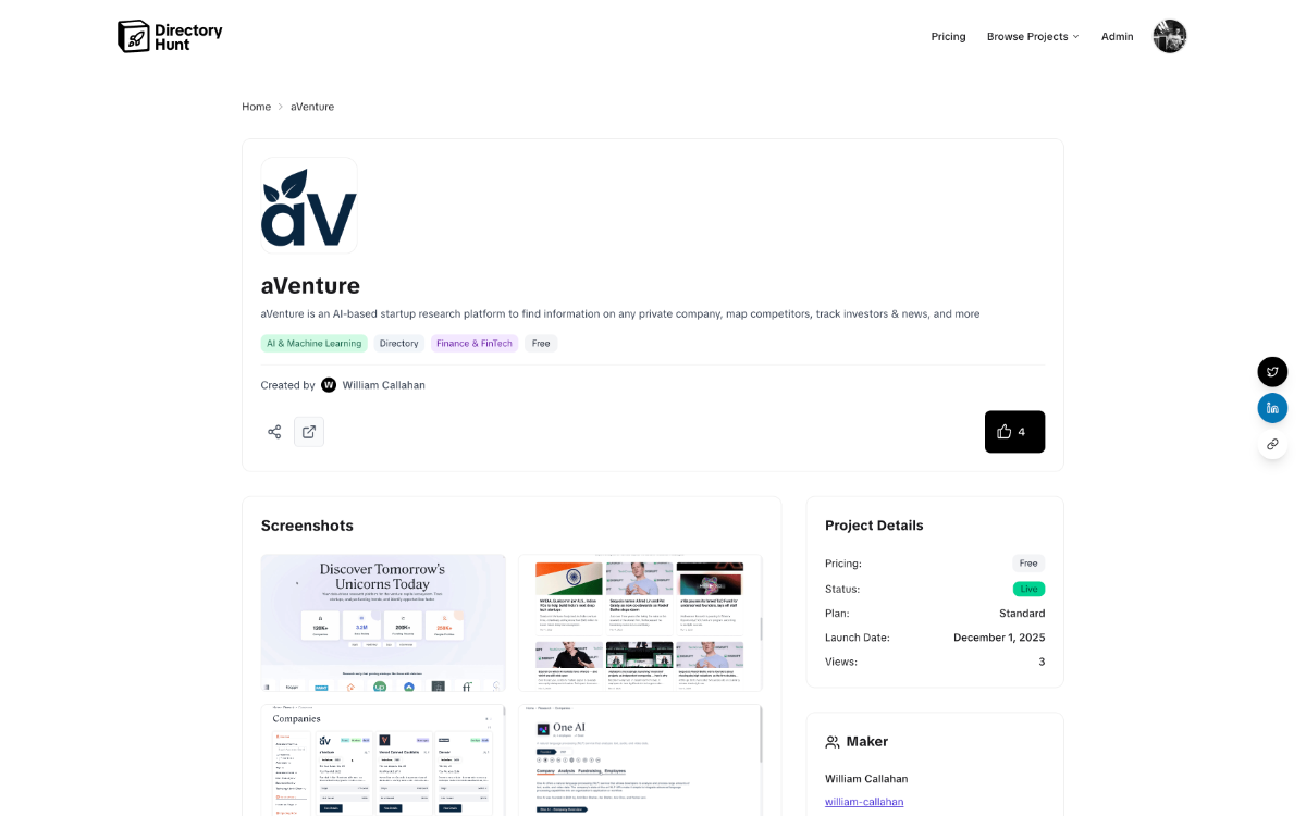 Directory Hunt image number 11