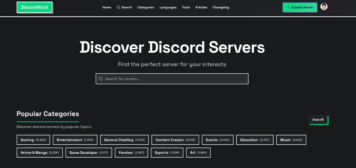 DiscordHunt image number 21