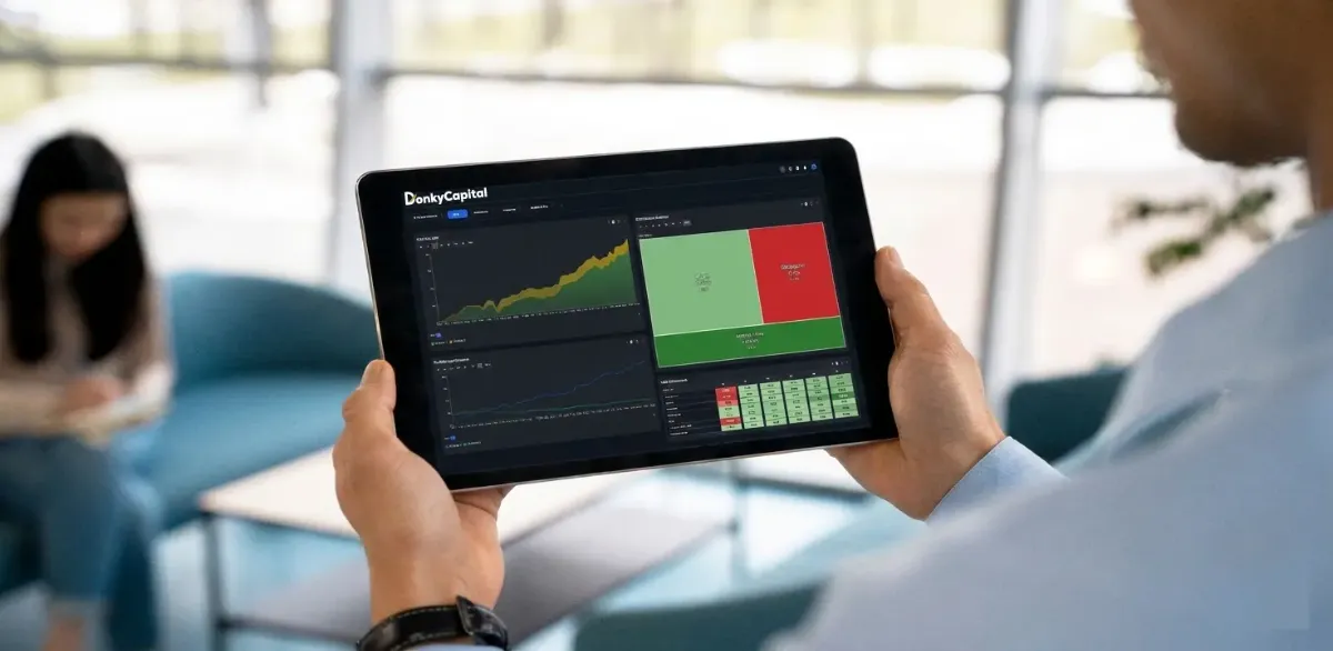 DonkyCapital image number 21