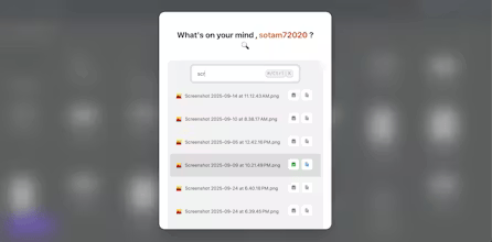 DoShare Personal Cloud image number 11