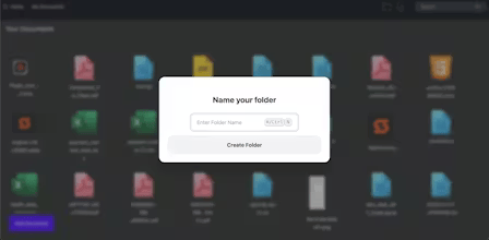 DoShare Personal Cloud image number 21