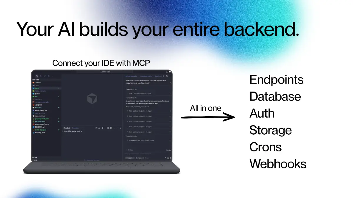 DYPAI screenshot 1