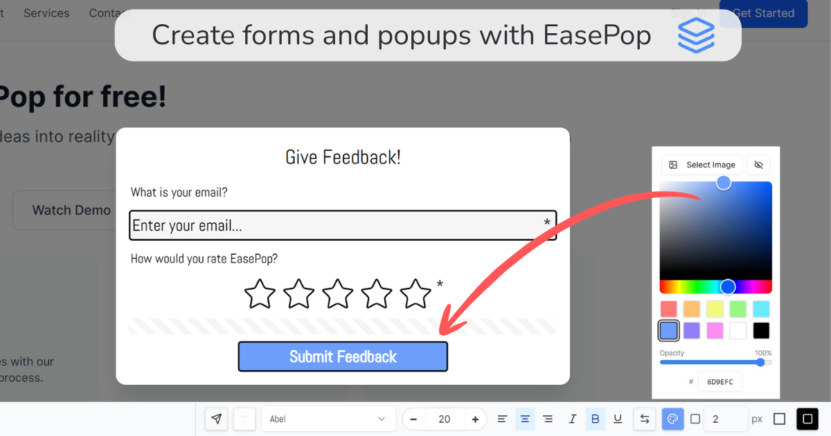 EasePop image number 21