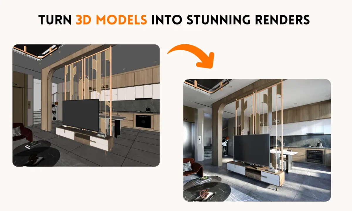 Easyrender screenshot 2