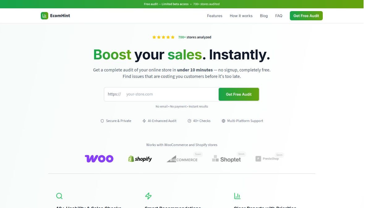 EcomHint product image