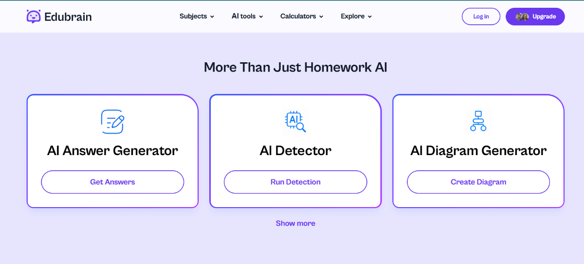 Edubrain AI image number 11
