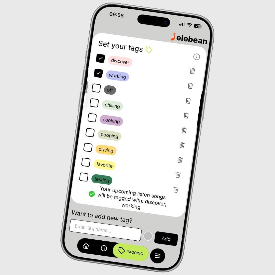 Elebean screenshot 3