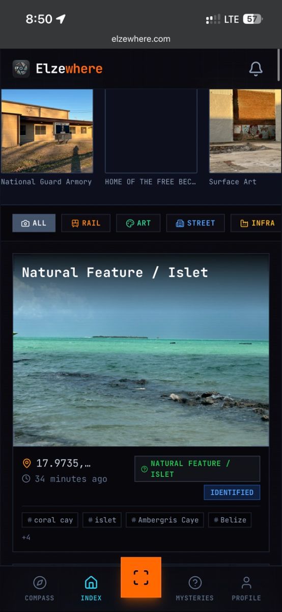 Elzewhere screenshot 3