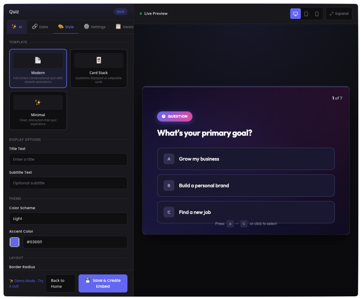 EmbedSite image number 11