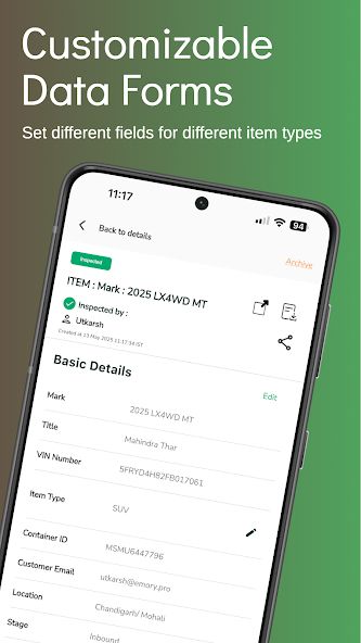 Emory Pro image number 01