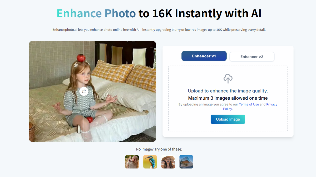 EnhancePhoto AI image number 01