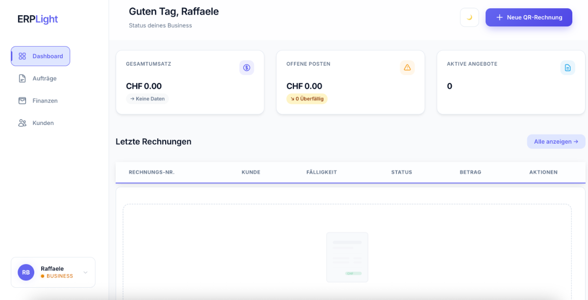 ERPLight image number 11