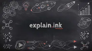 explainink screenshot 1