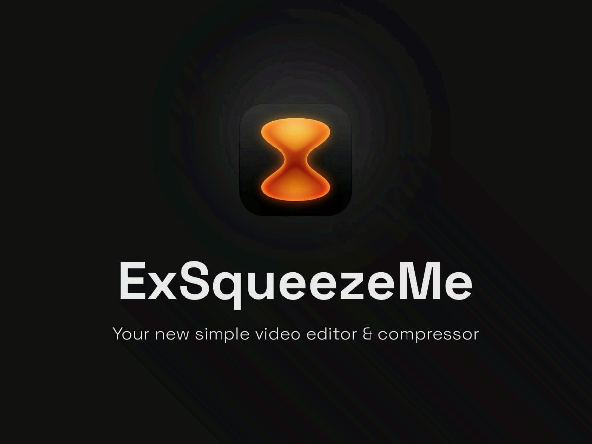 ExSqueezeMe screenshot 1