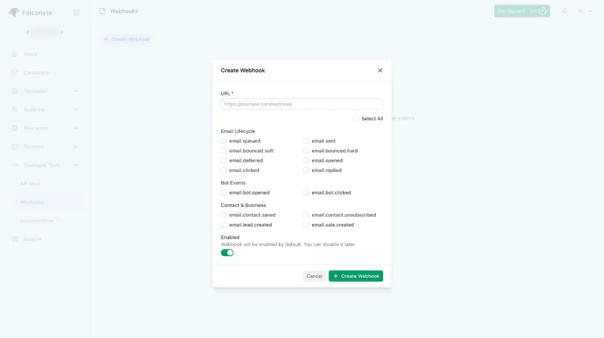 Falconyte image number 21