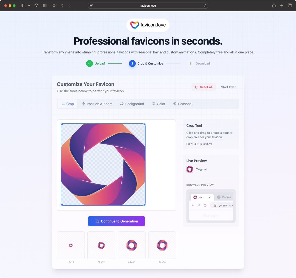 faviconlove image number 11