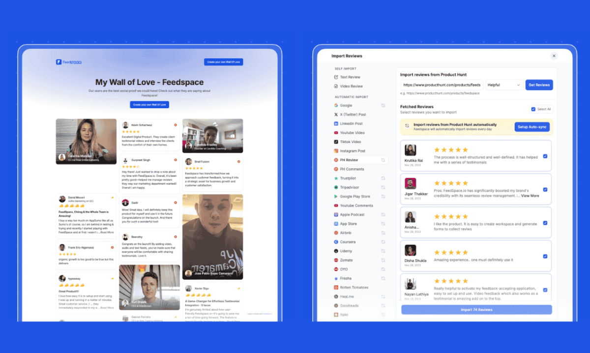 Feedspace image number 01