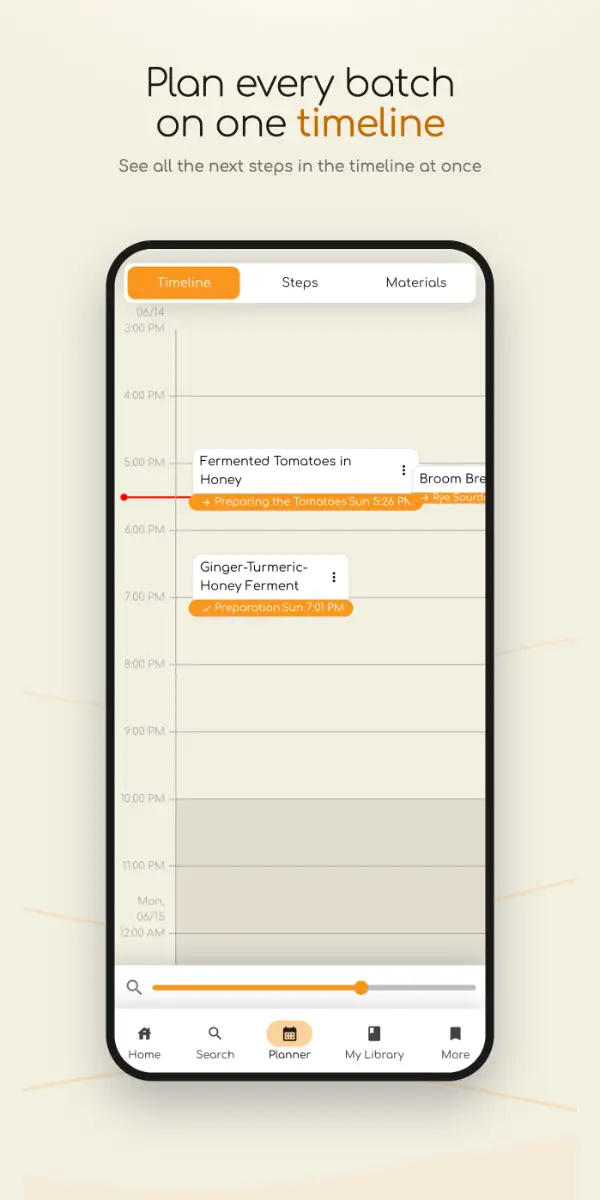 FermentHero screenshot 3