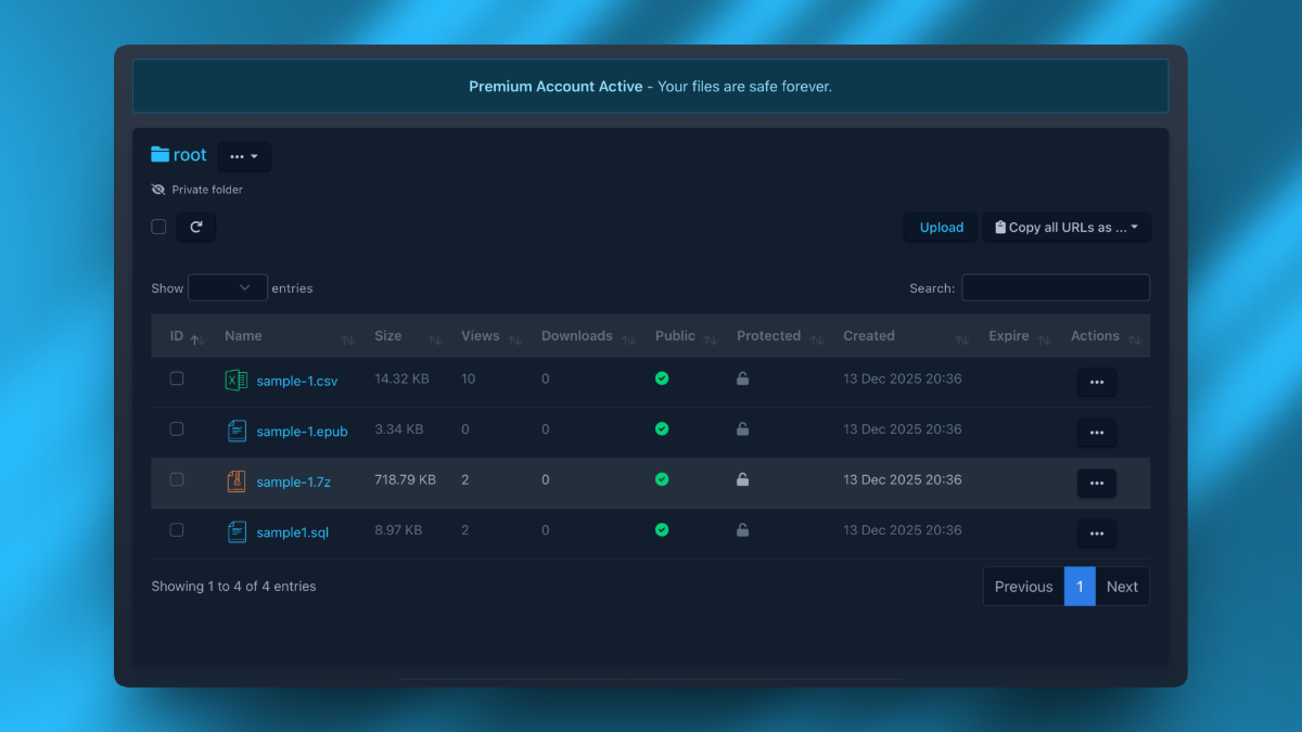FileFast image number 11