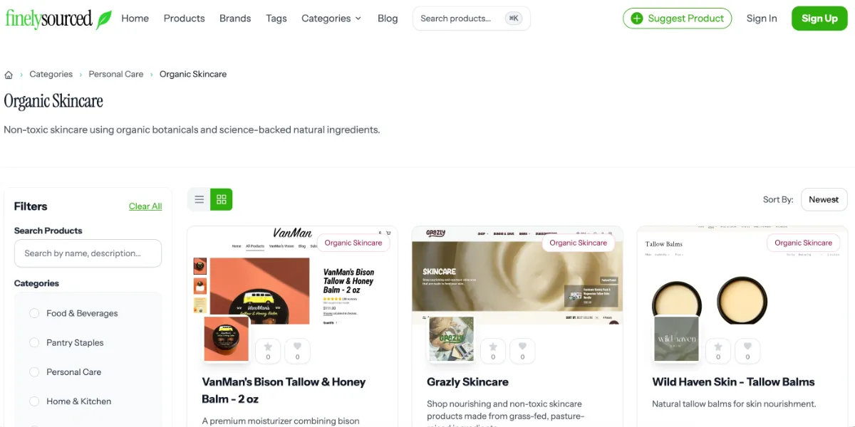 FinelySourced image number 11