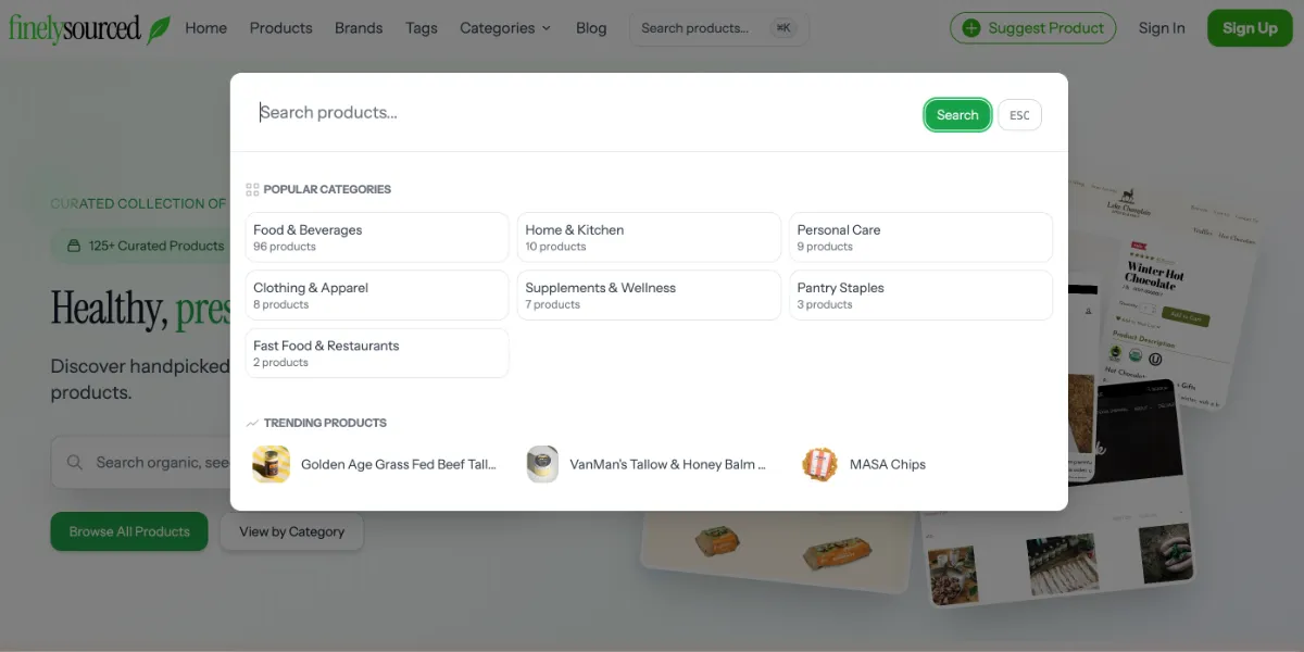 FinelySourced image number 21