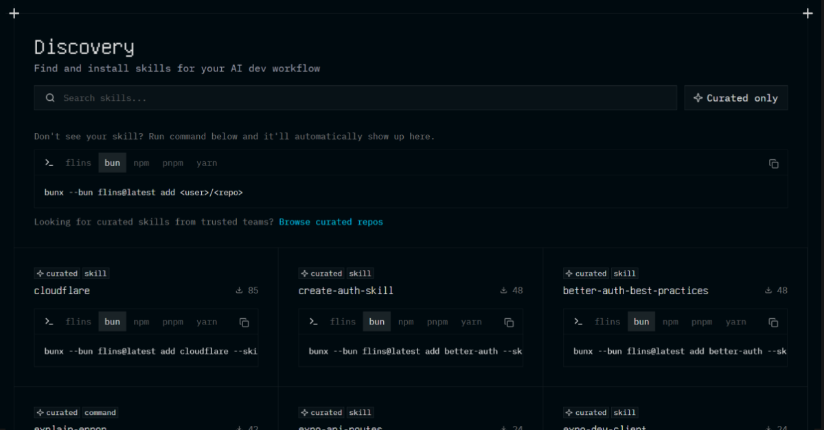 flins screenshot 2