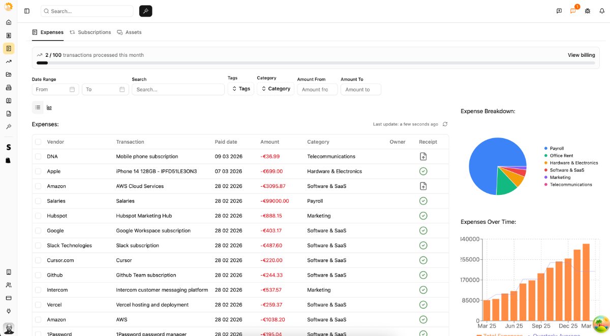 Flowdock AI image number 01
