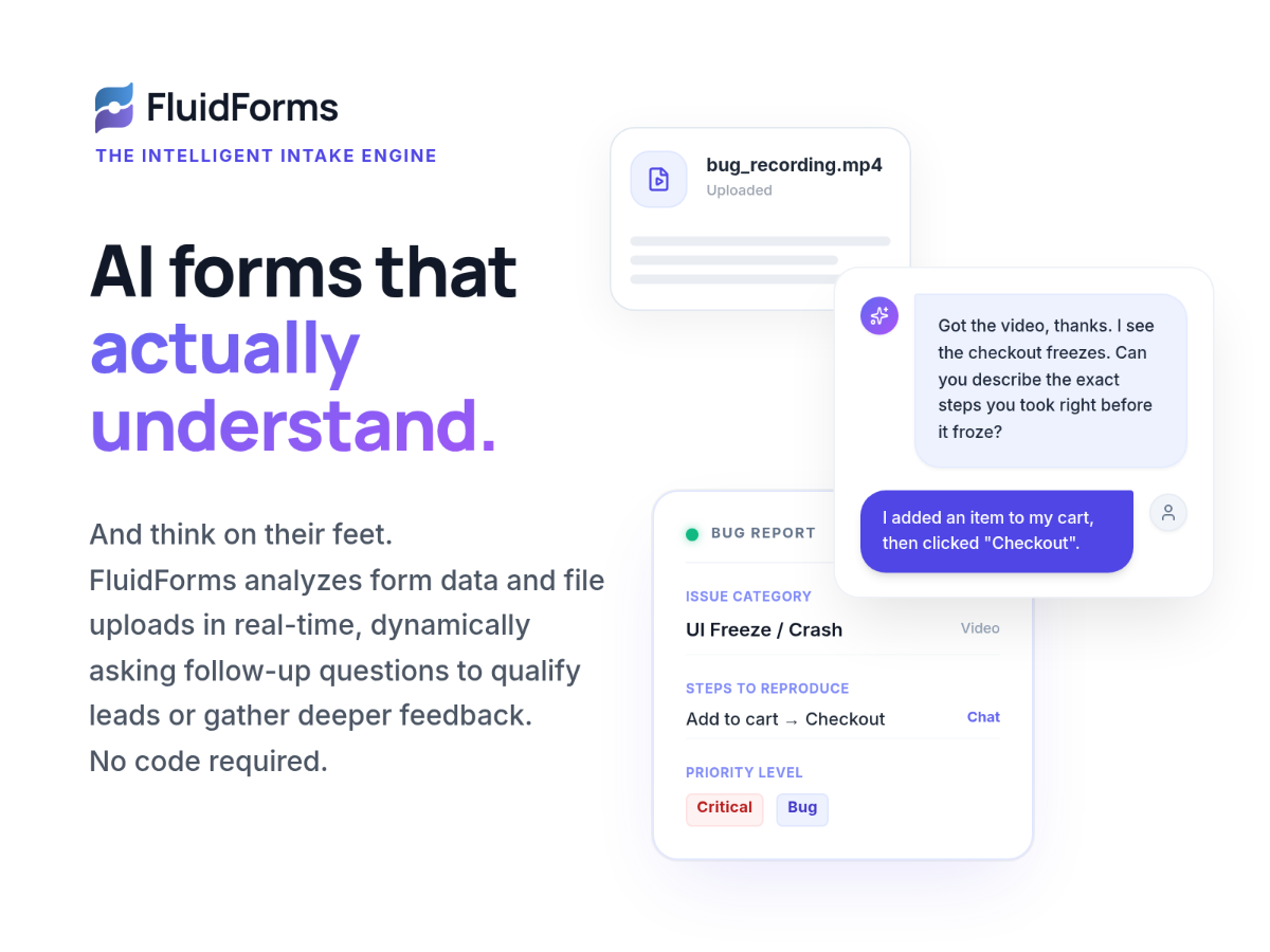 FluidForms image number 11