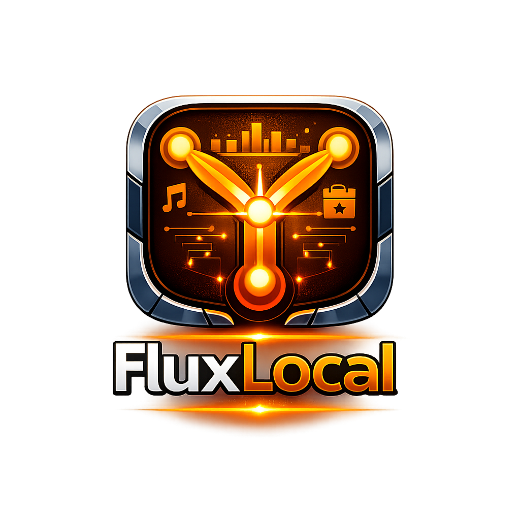 FluxLocal image number 11