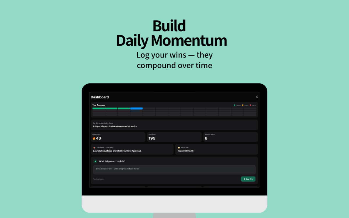 FocusNinja image number 11