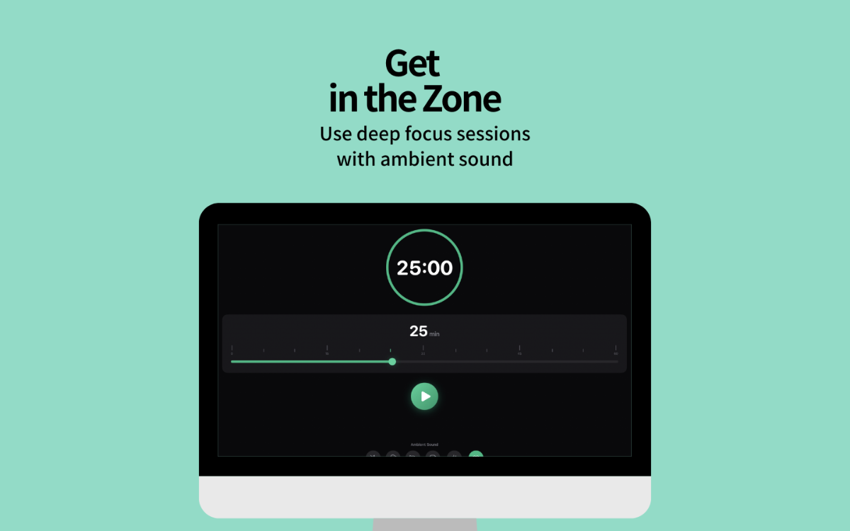 FocusNinja image number 21