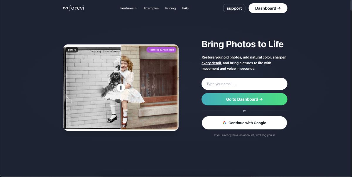 Forevi image number 01