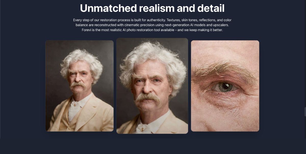 Forevi image number 21