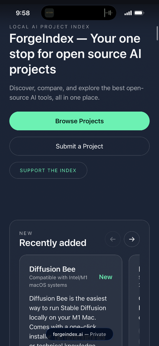 ForgeIndex image number 01
