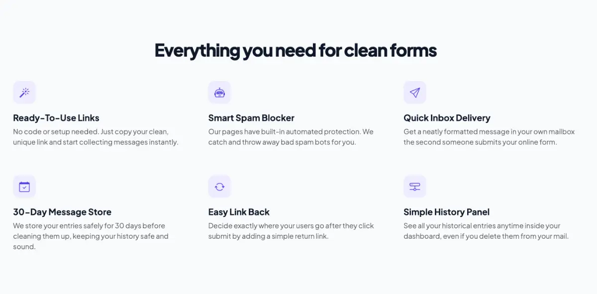 FormCrab screenshot 3