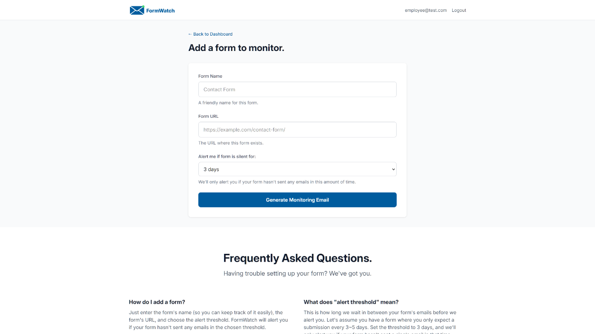 FormWatch image number 11