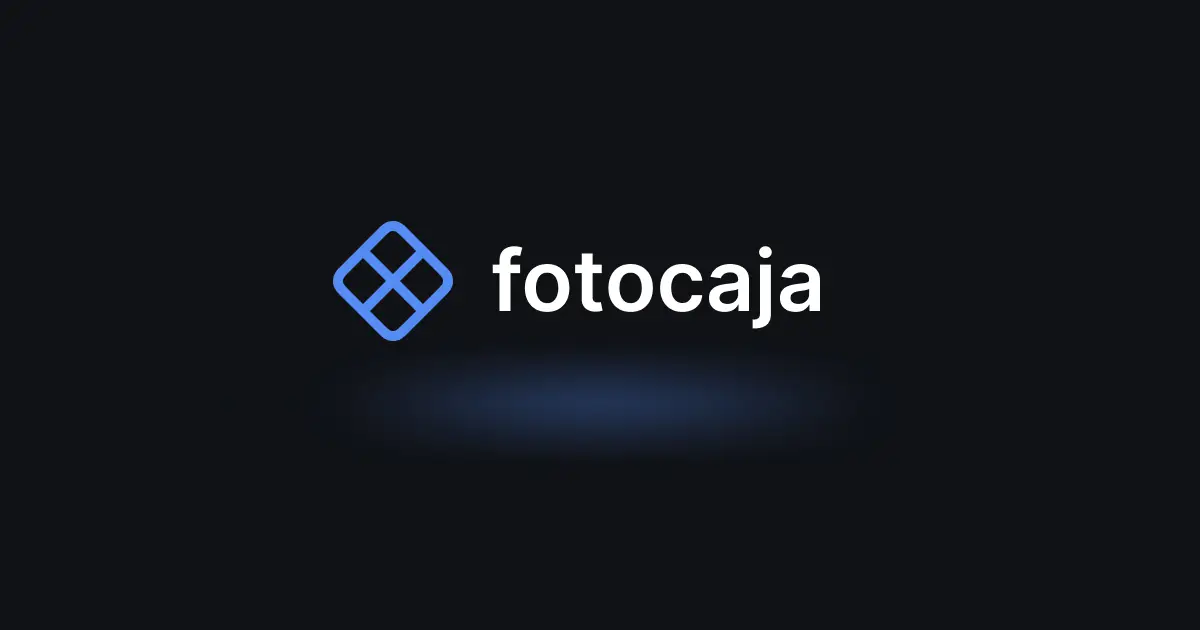 Fotocaja screenshot 1