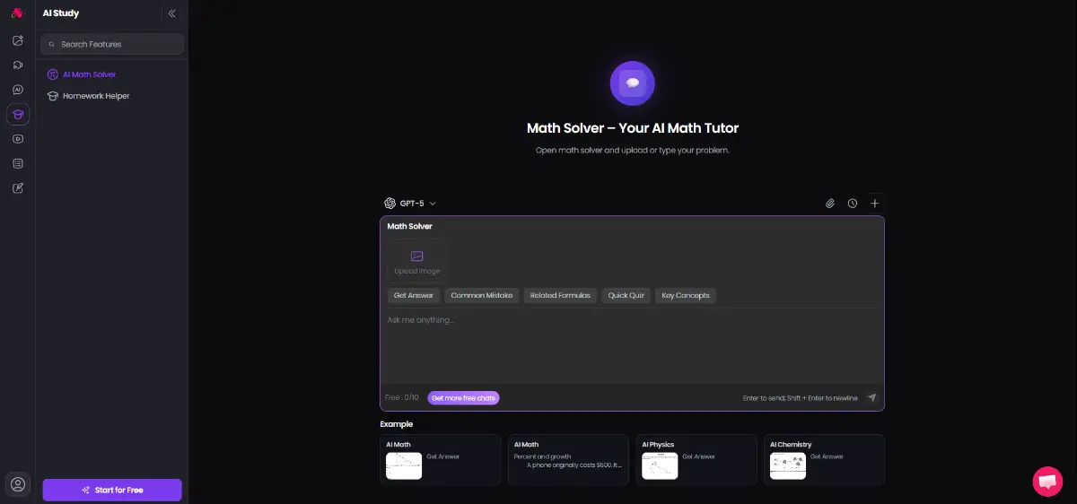 Arting.ai-ai image generator&ai video generator&ai voice generator screenshot 1
