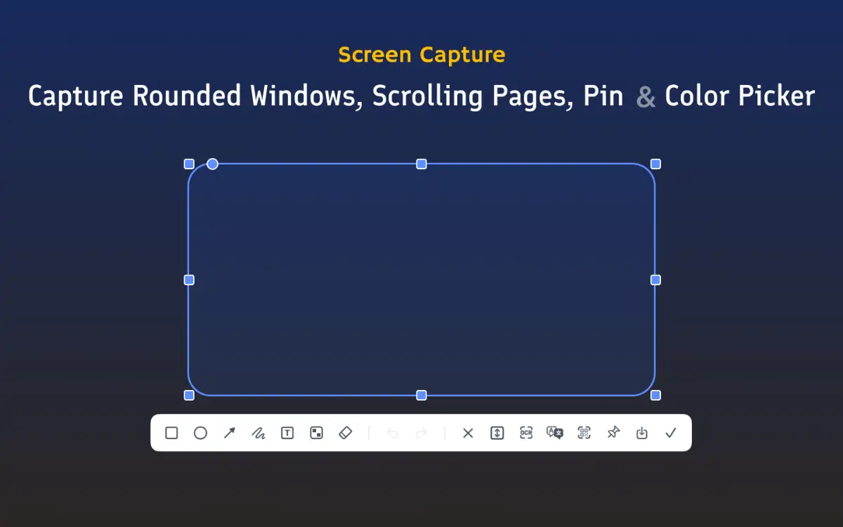 Frset screenshot 2