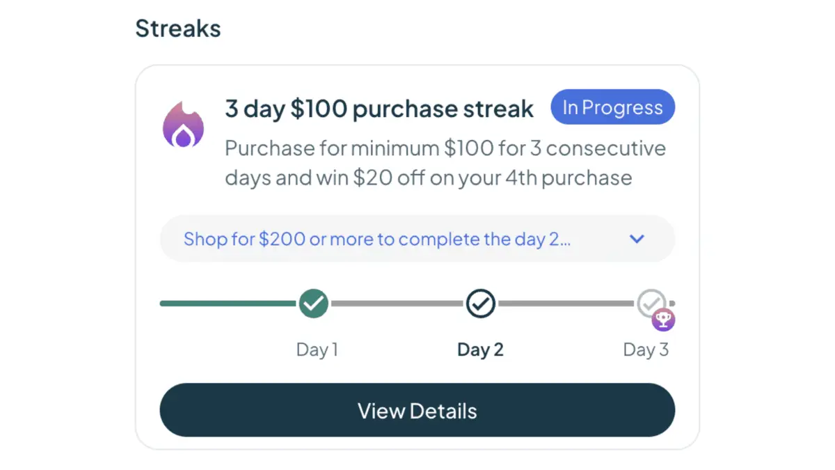 Gamopanda screenshot 1