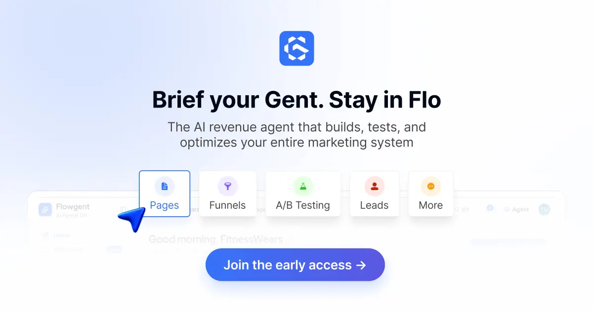 GentFlo screenshot 3