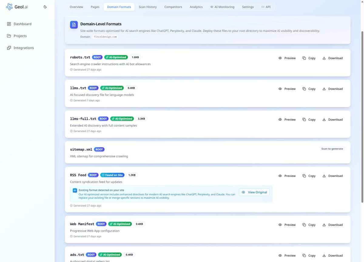 Geolai image number 11