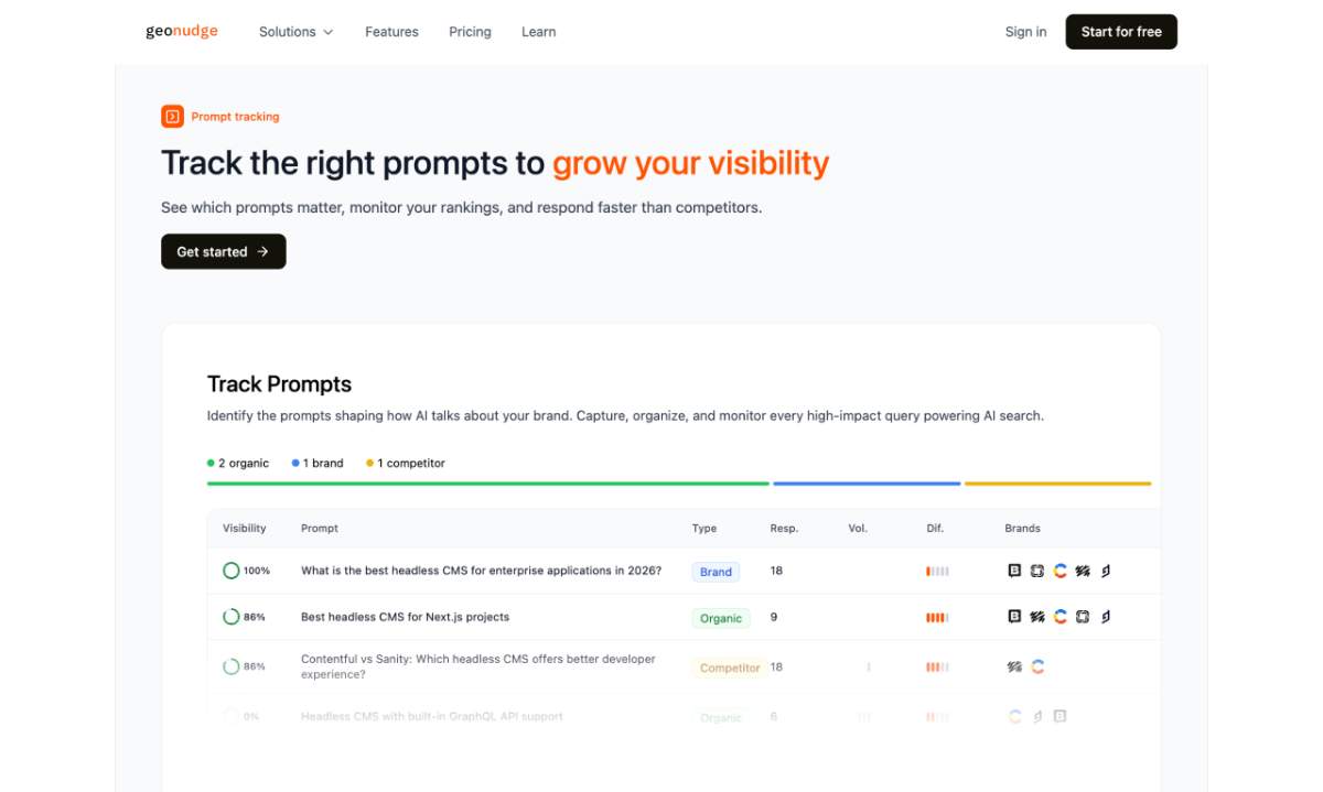 GeoNudge image number 11