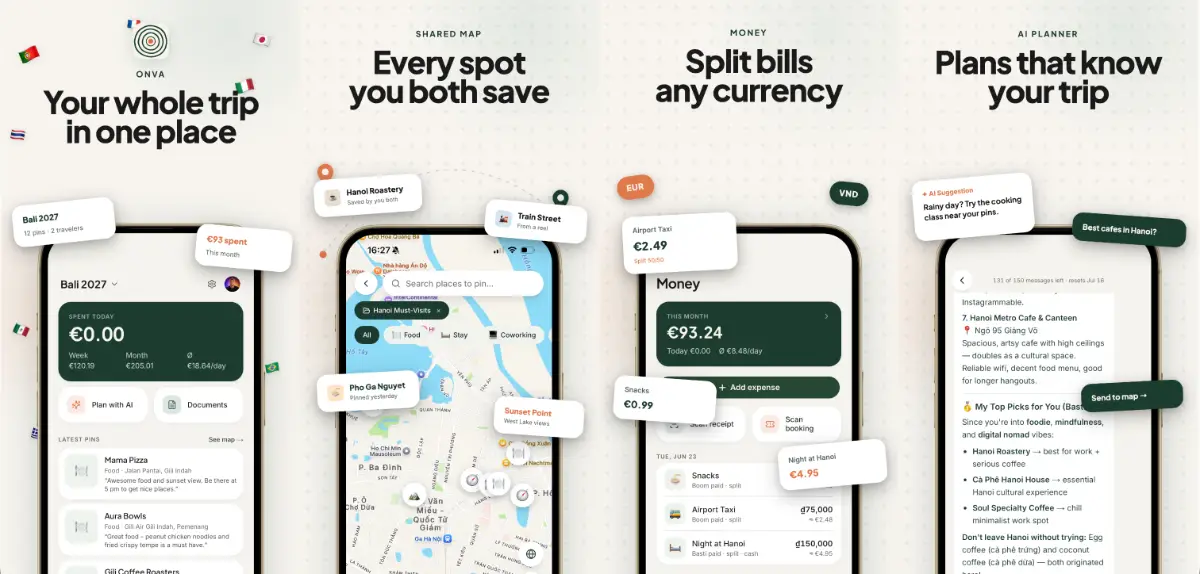 getonvaapp screenshot 2