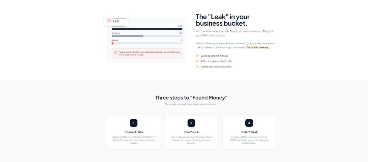 Ghost Cash screenshot 2