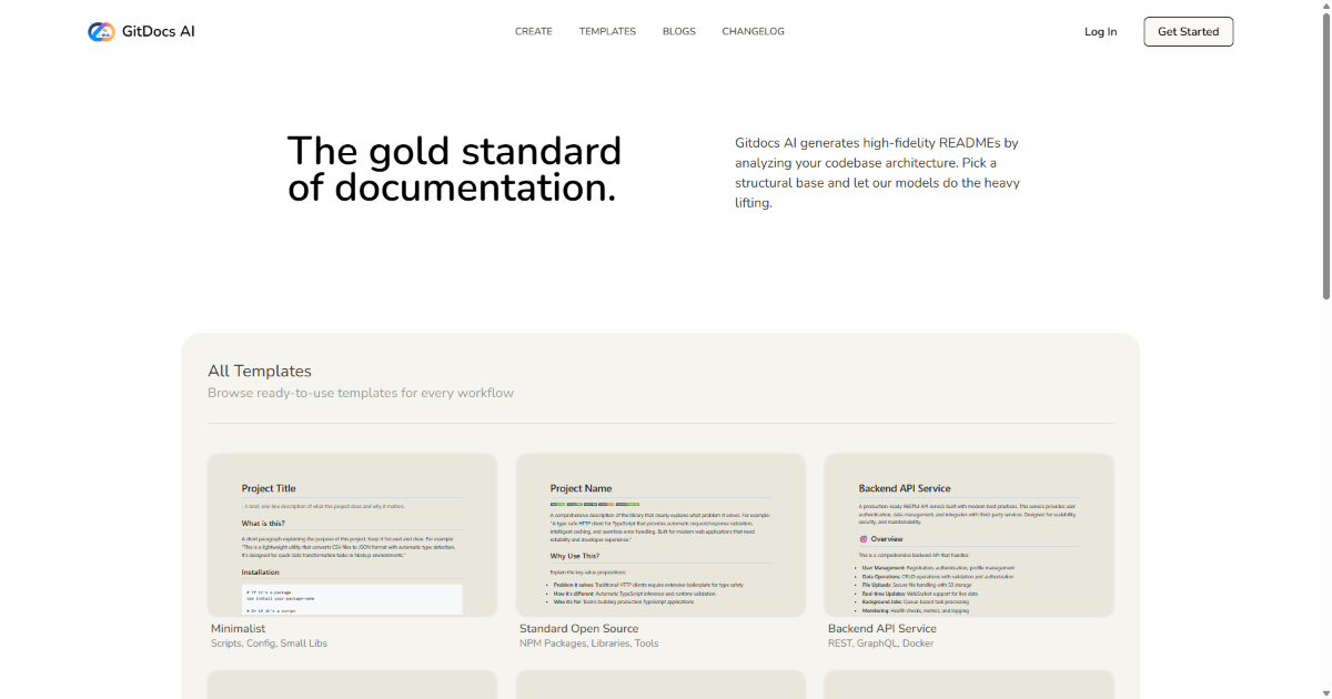 Gitdocs AI image number 11