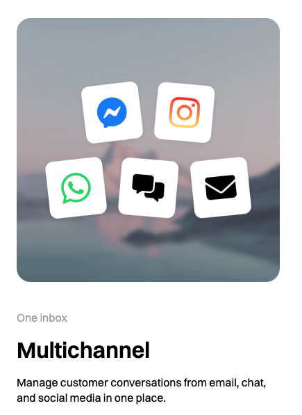 Gleap screenshot 2