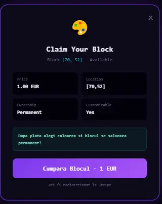 Global Canvas screenshot 2