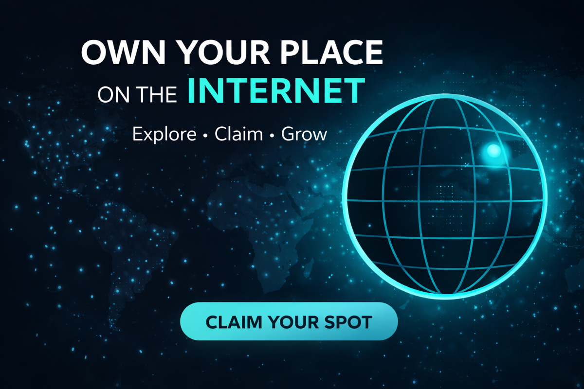 GlobeClaim screenshot 3